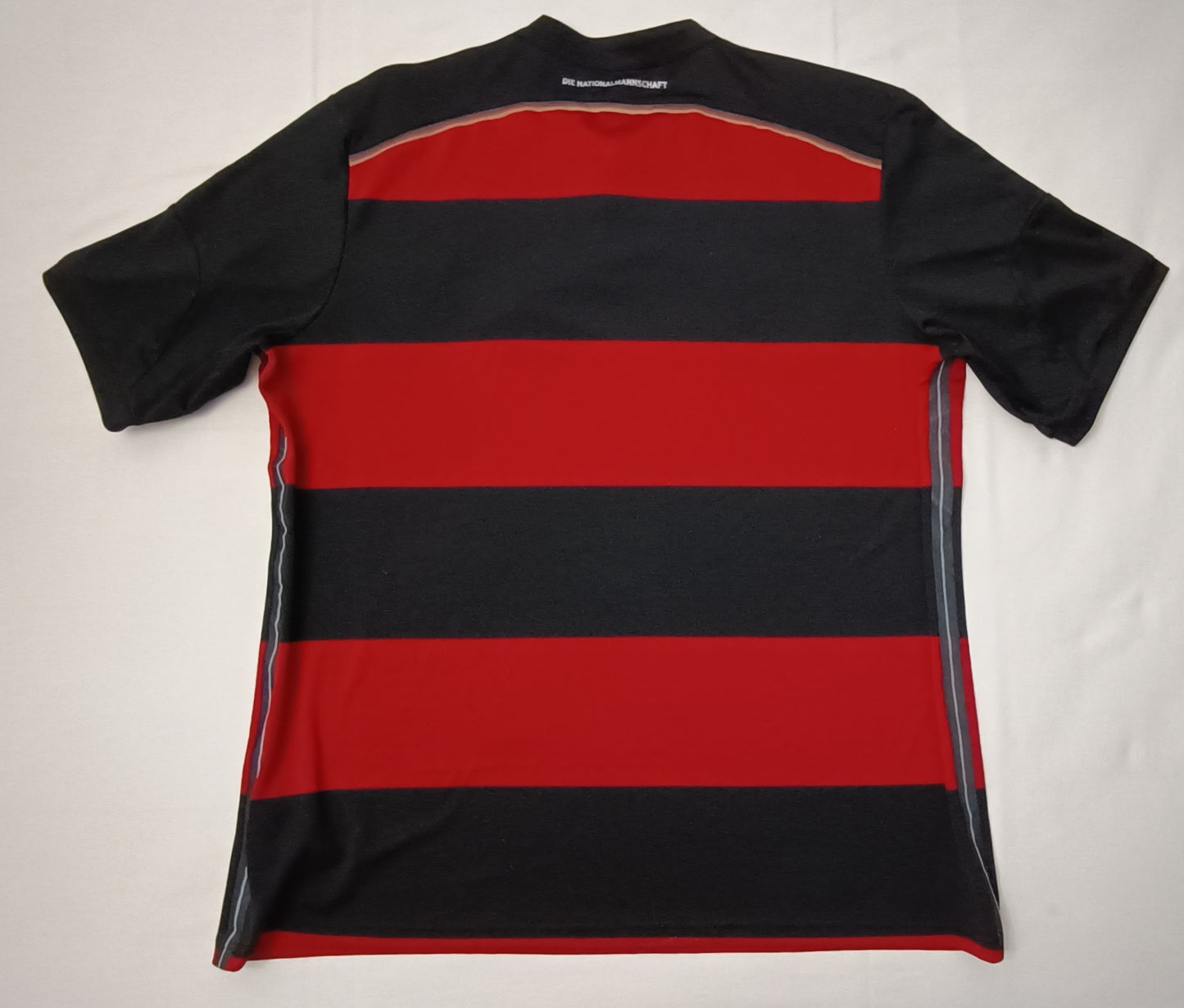 (2XL) Adidas Germany 2014/15 Away Jersey тениска