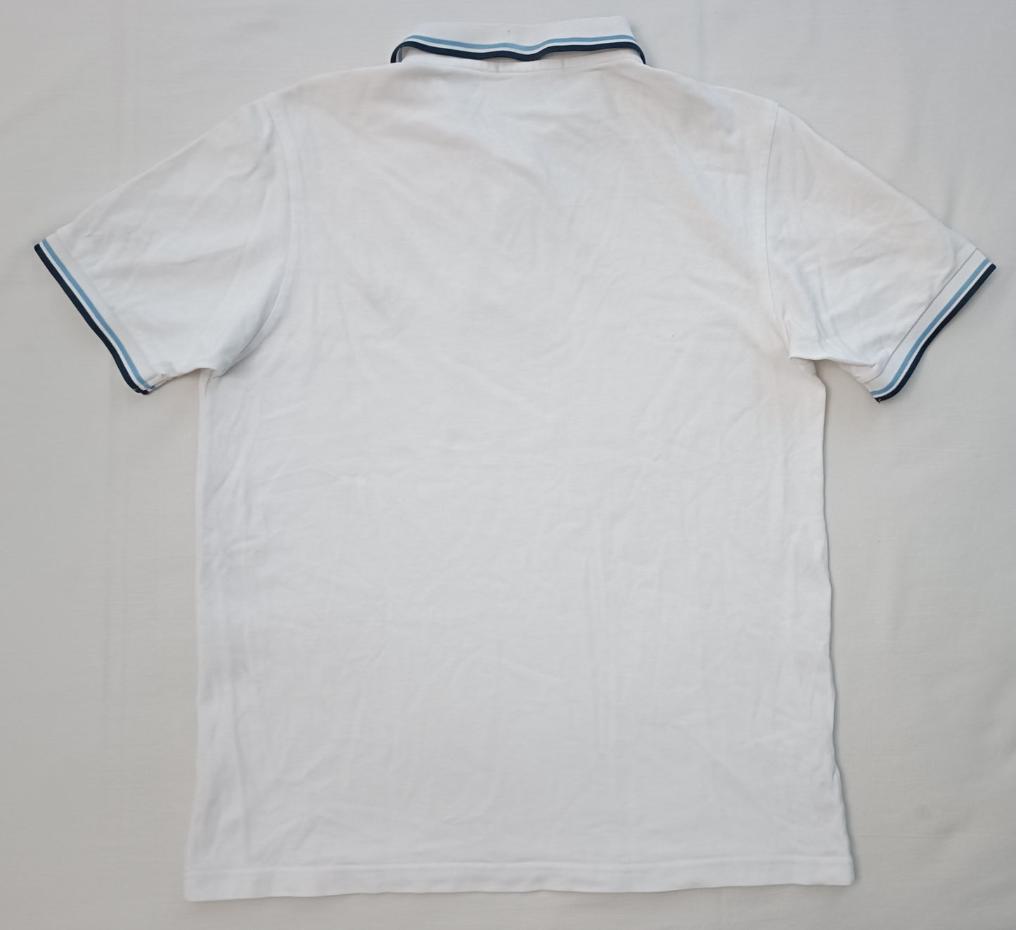 (L) Fred Perry Polo Shirt поло тениска