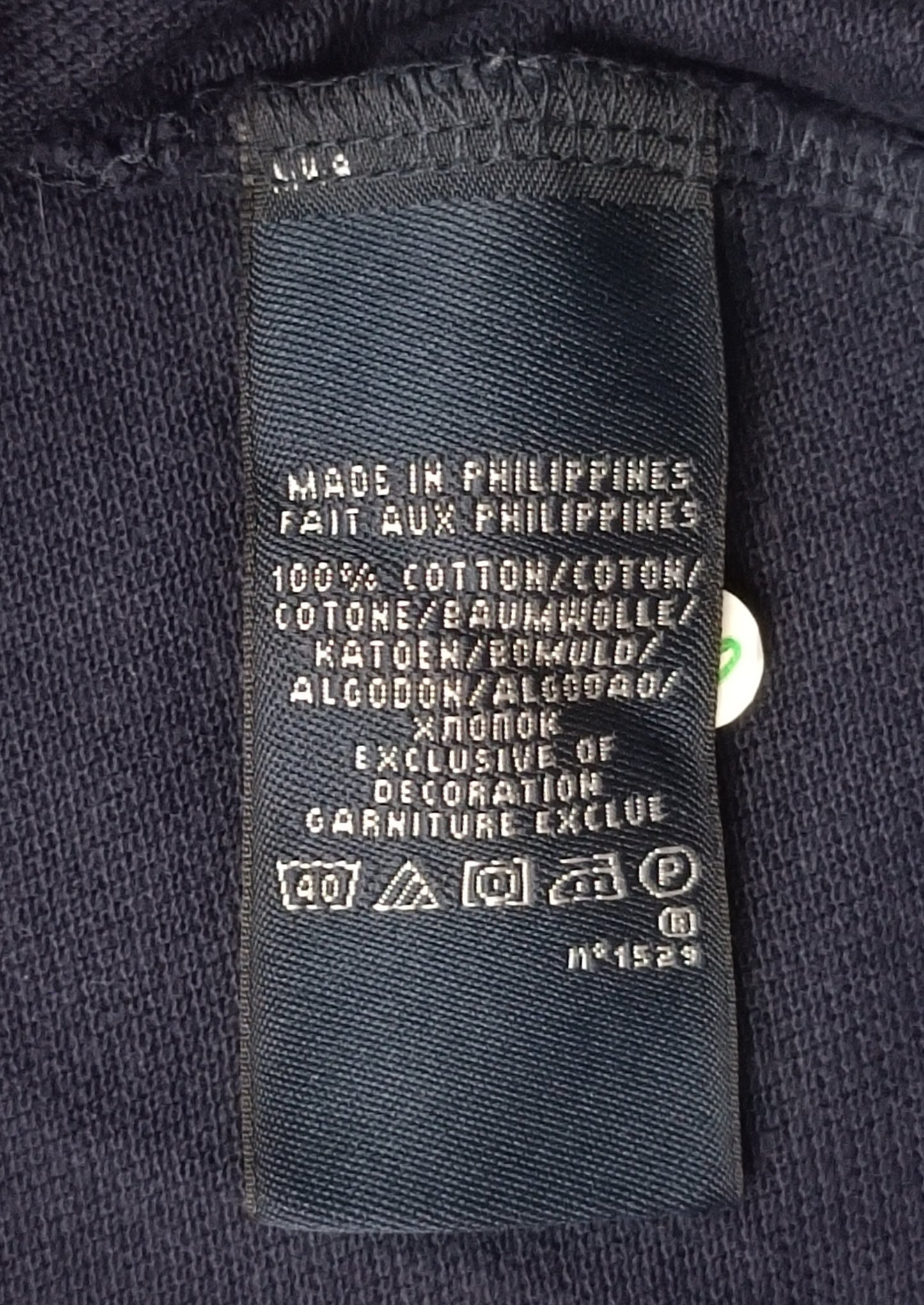 (ДАМСКО) (M) POLO Ralph Lauren Polo Shirt тениска