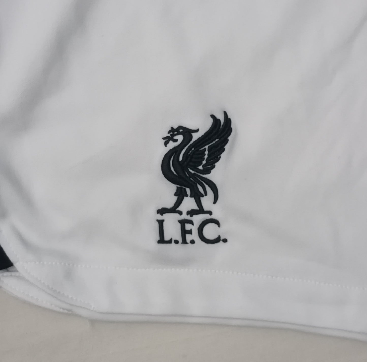 (L) Nike DRI-FIT Liverpool FC Shorts шорти