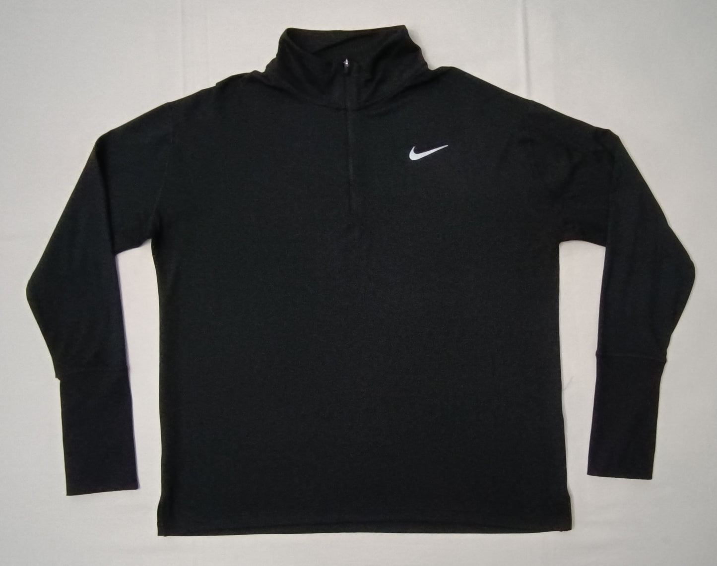 (ДАМСКО) (L) Nike DRI-FIT Top горнище