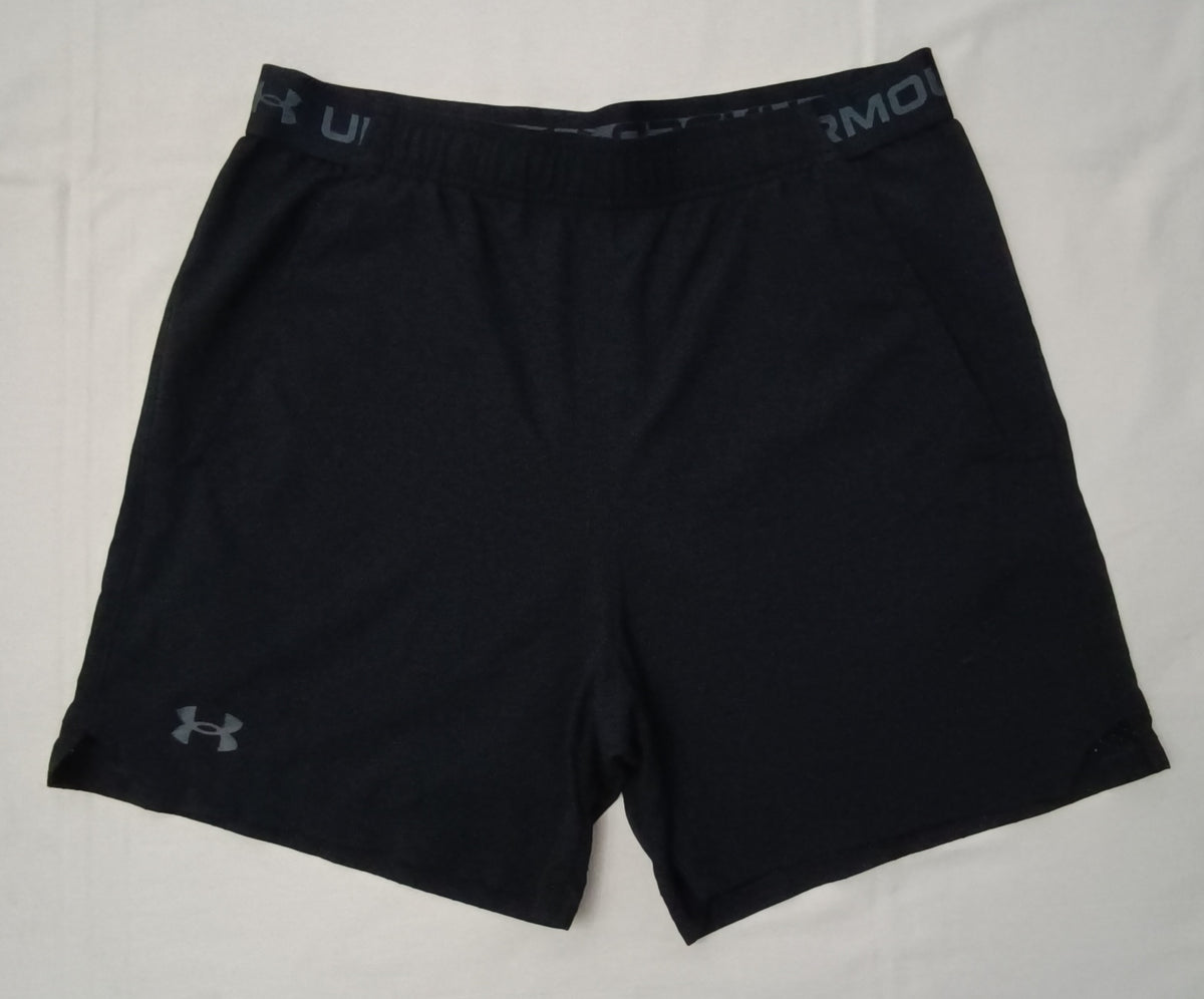 (L) Under Armour UA Shorts шорти