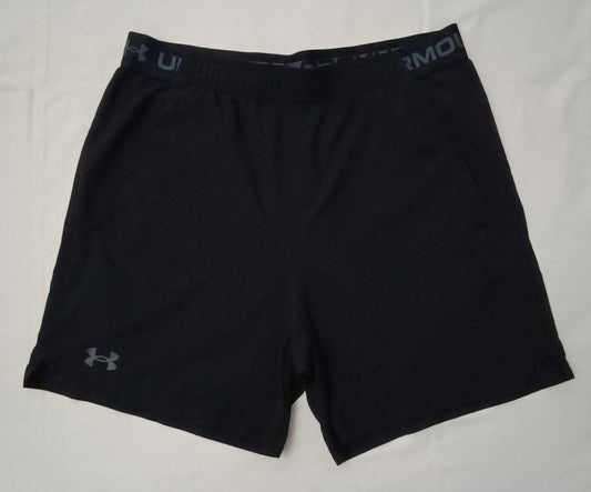(L) Under Armour UA Shorts шорти