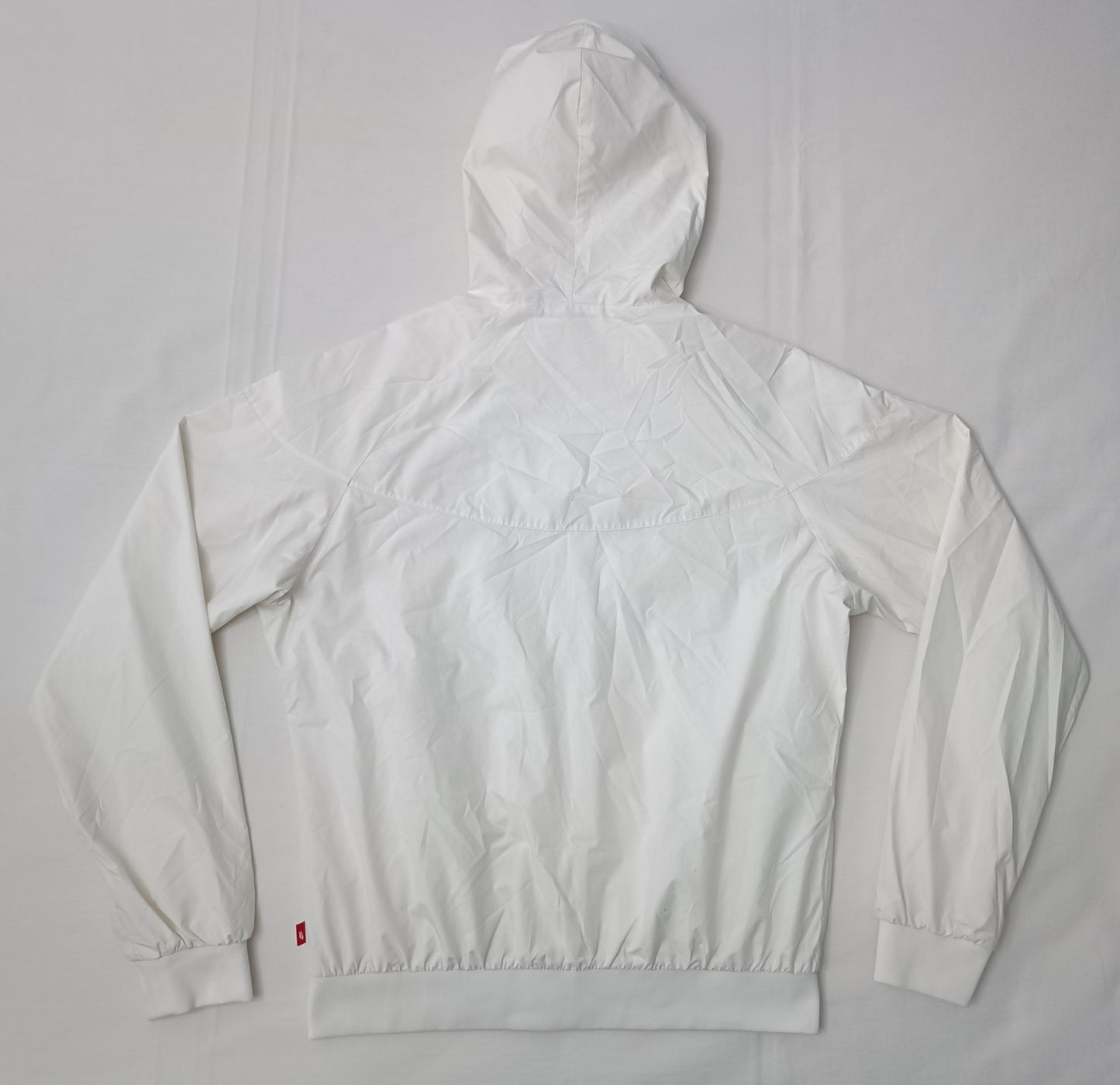 (ДАМСКО) (L) Nike Windrunner Jacket яке