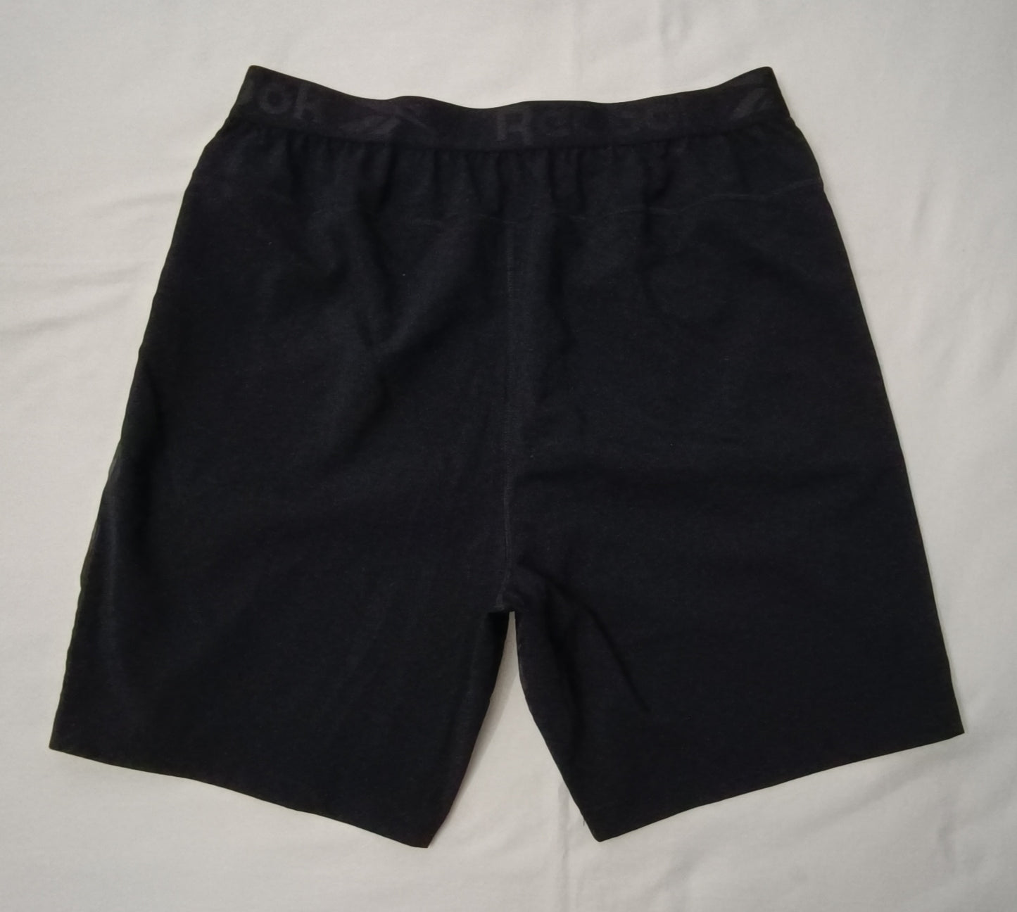 (L) Reebok Workout Ready Graphic Shorts шорти