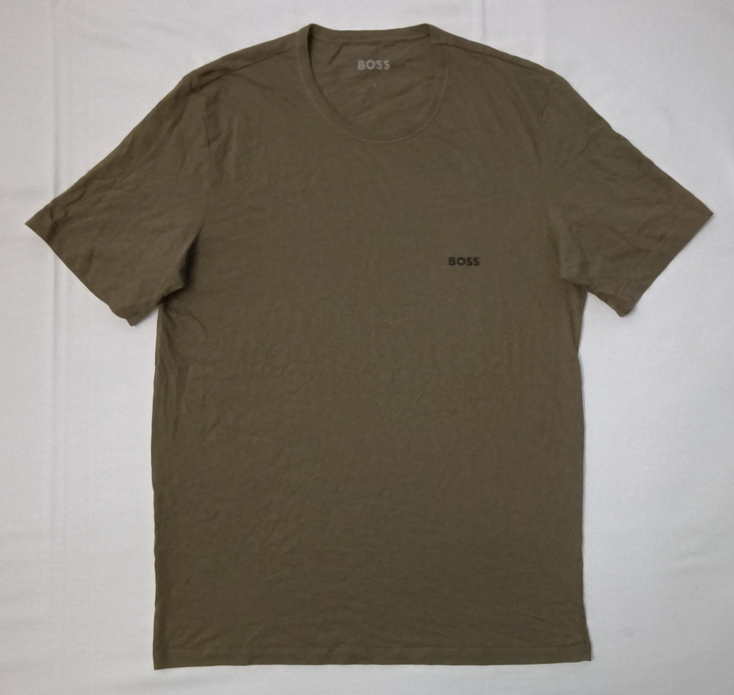(L) Hugo Boss тениска