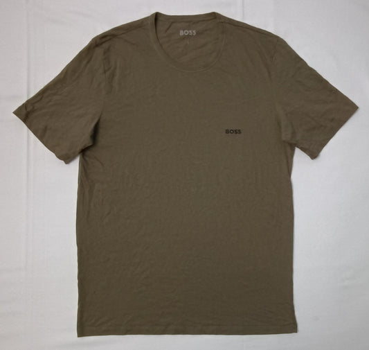 (L) Hugo Boss тениска