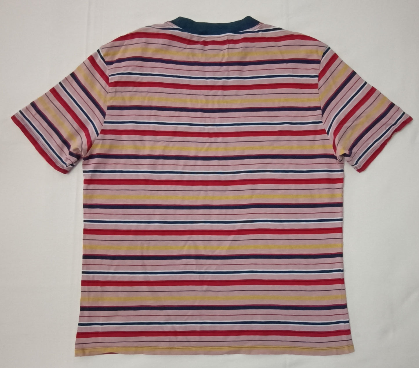 (L) Guess Originals Los Angeles Shirt тениска