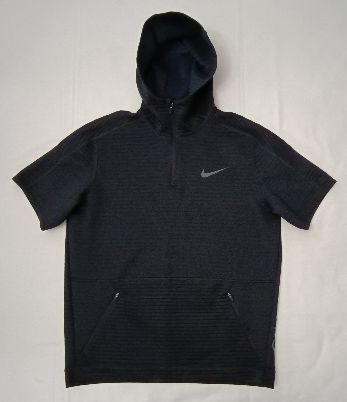 (M) Nike PRO DRI-FIT Hoodie горнище