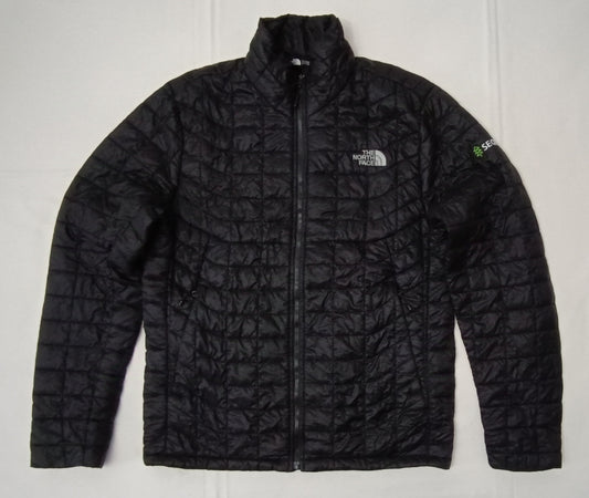 (S) The North Face Thermoball Jacket яке