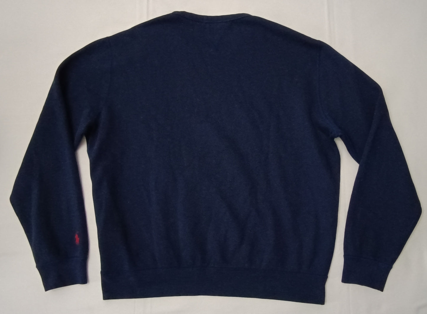 (L) POLO Ralph Lauren Sweatshirt горнище