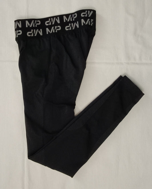 (ДАМСКО) (XS) MP My Protein Seamless Tights клин