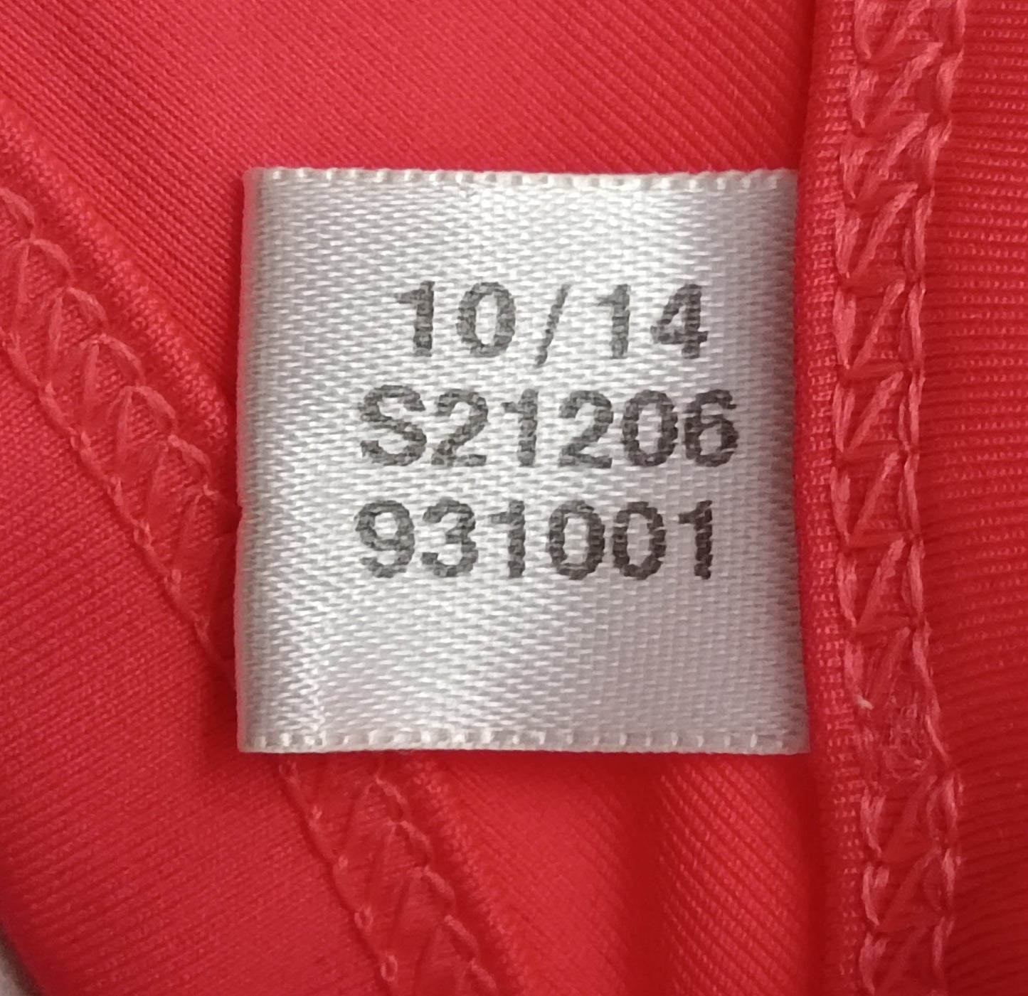 (ДАМСКО) (XS) Adidas Stellasport Tank Top потник