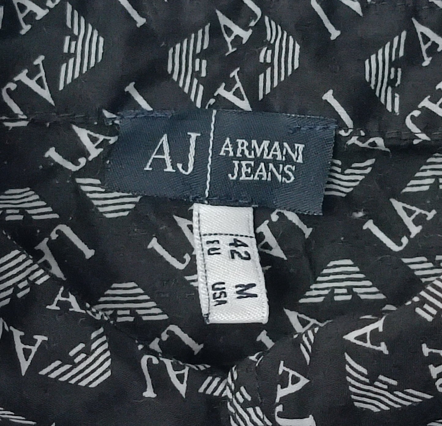 (ДАМСКО) (S) Armani Jeans риза