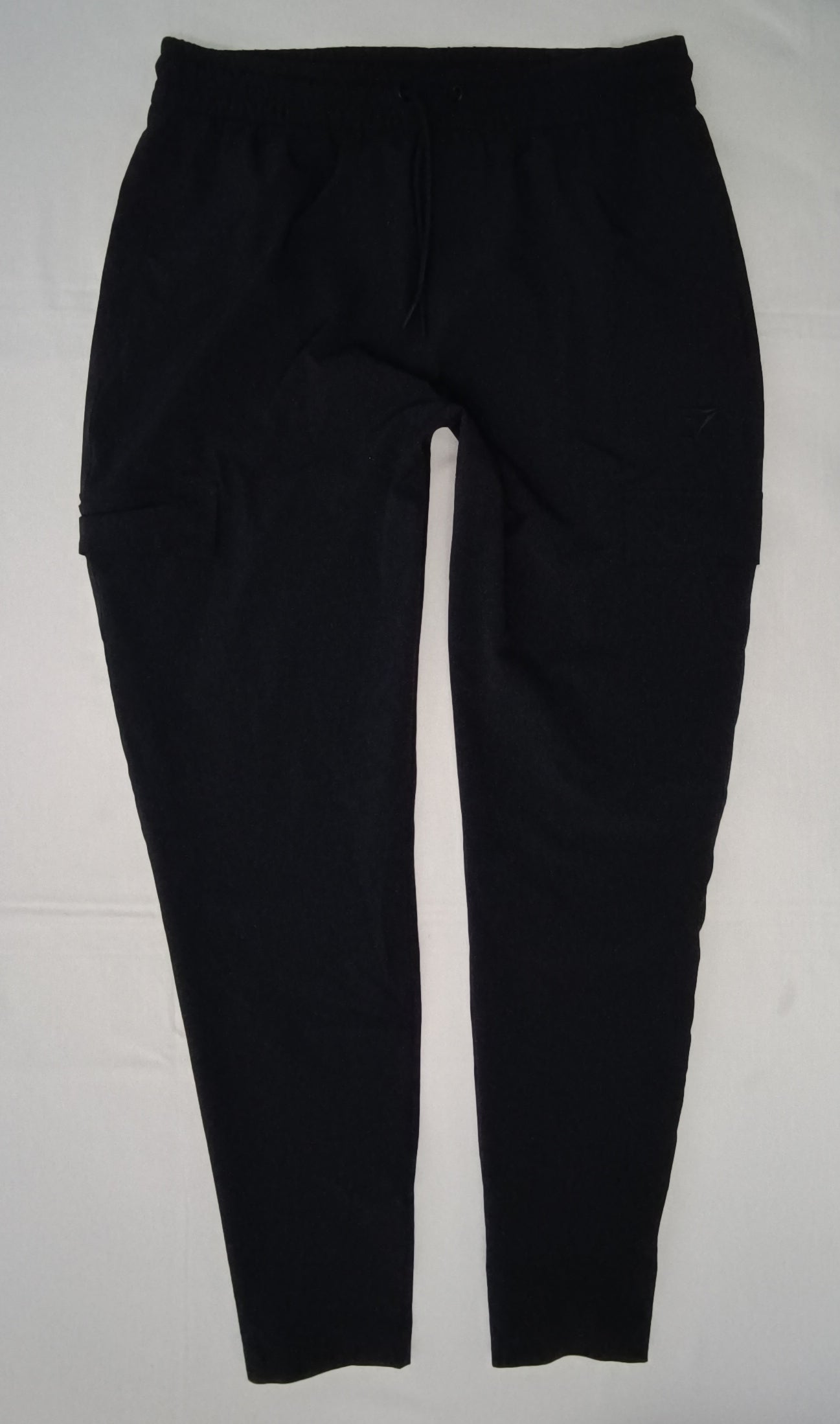 (L) Gymshark Stretch Woven Pants долнище