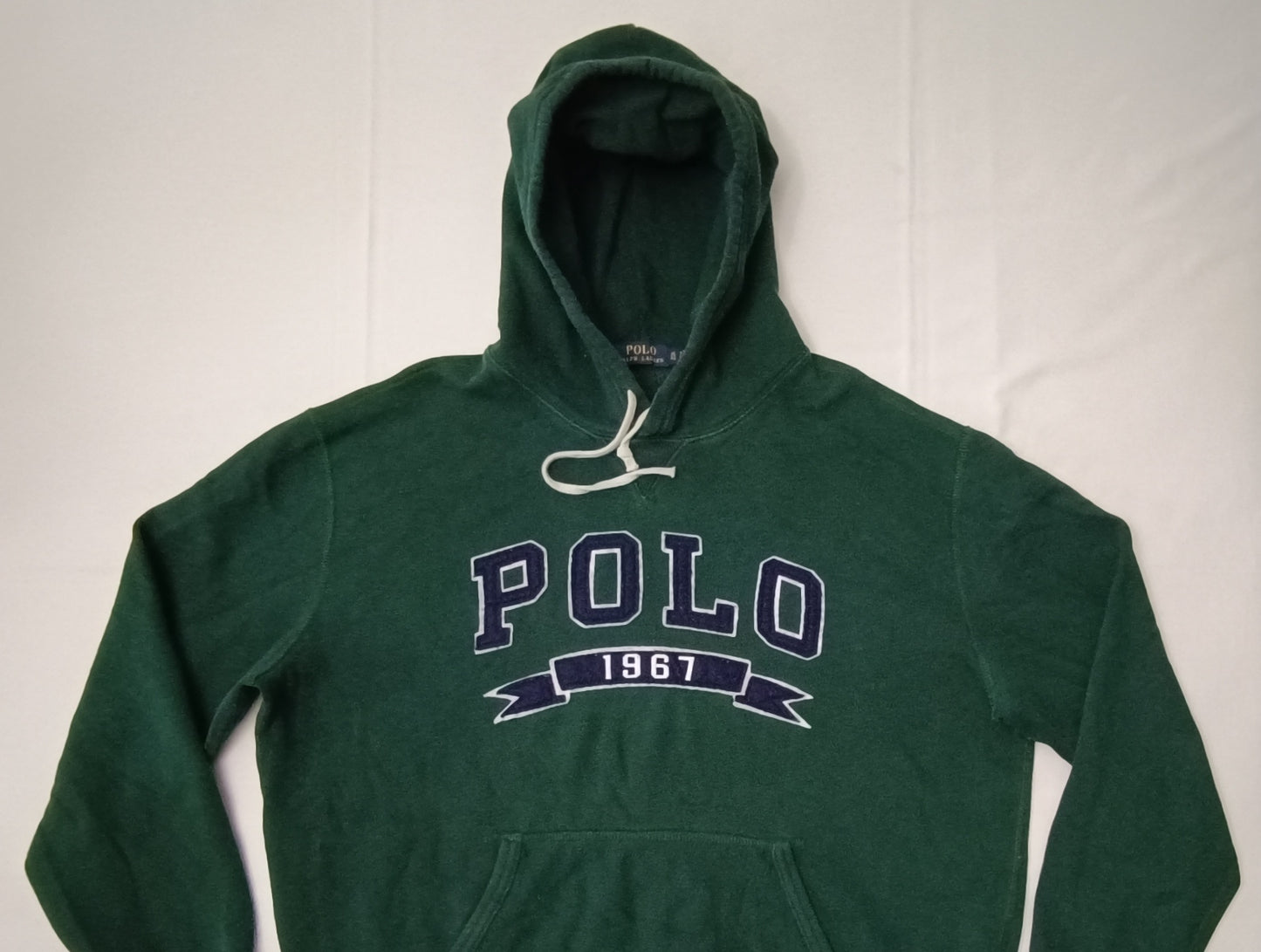 (XL) POLO Ralph Lauren Hoodie горнище