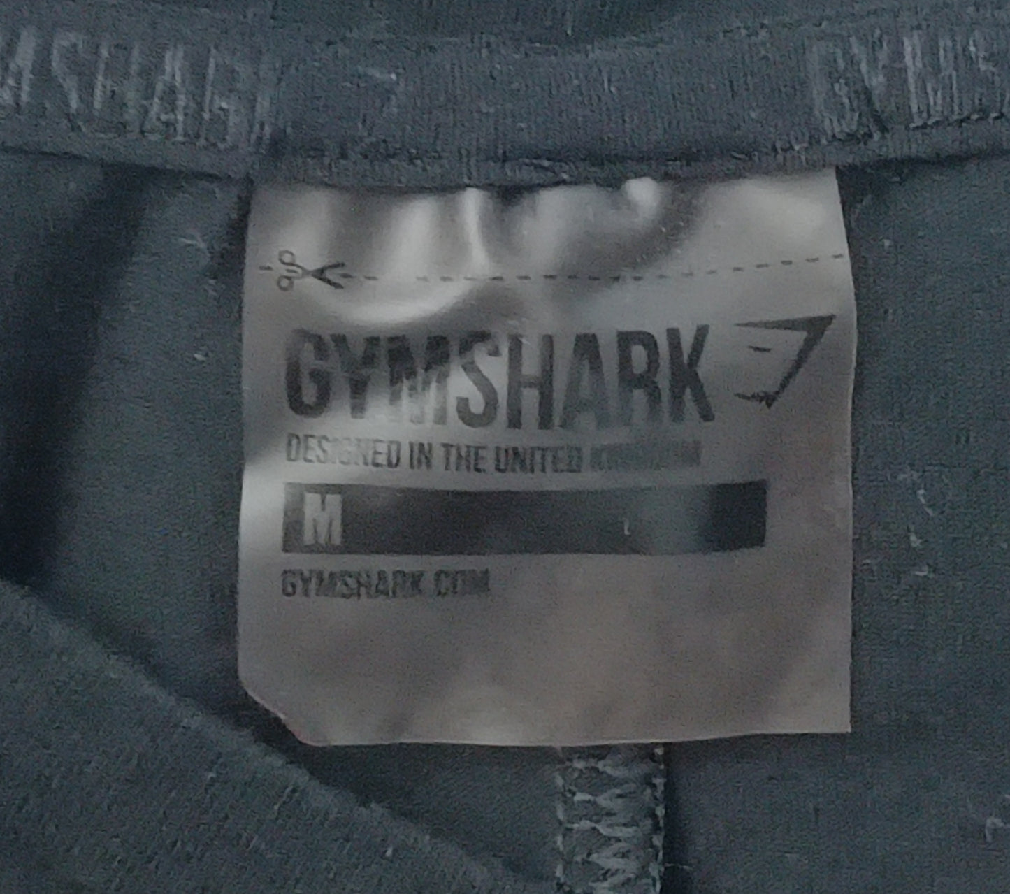 (M) Gymshark Tank Top потник
