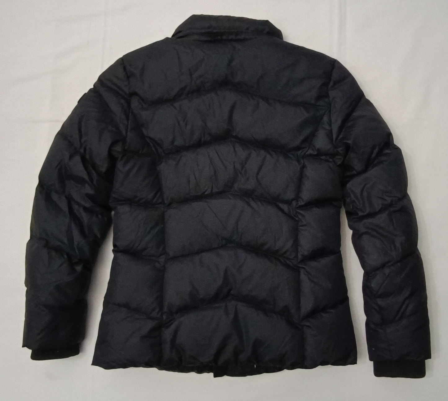 (ДАМСКО) (XS) Tommy Hilfiger Down Puffer Jacket пухено яке