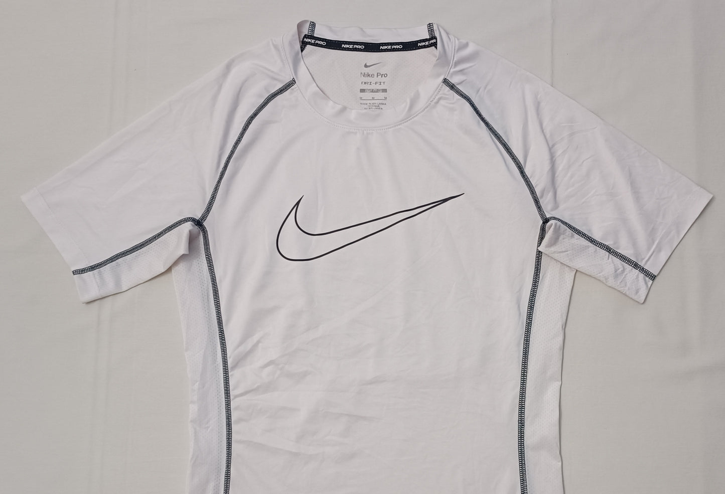 (M) Nike PRO DRI-FIT Tight Fit Tee тениска