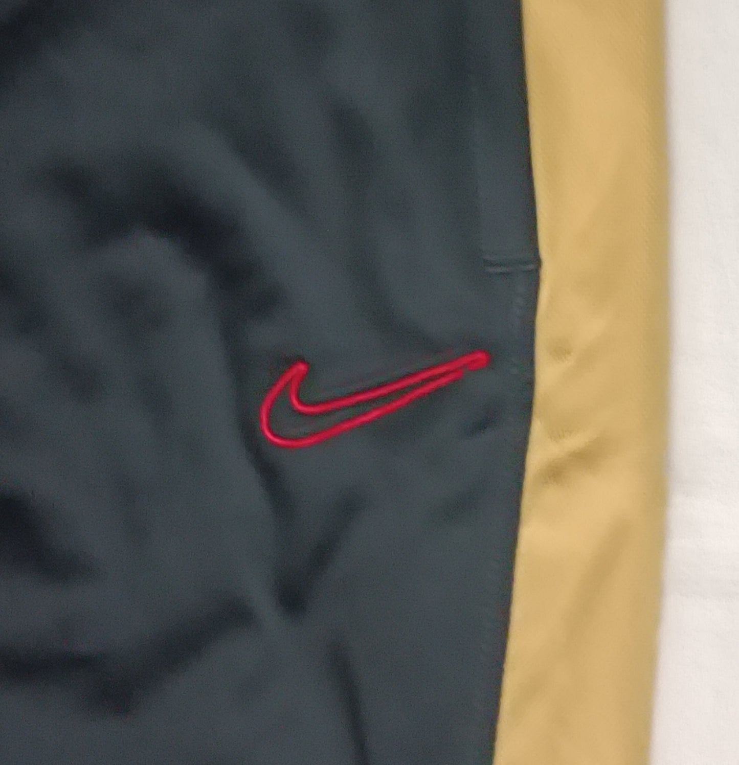 (M) Nike DRI-FIT Academy Pants долнище