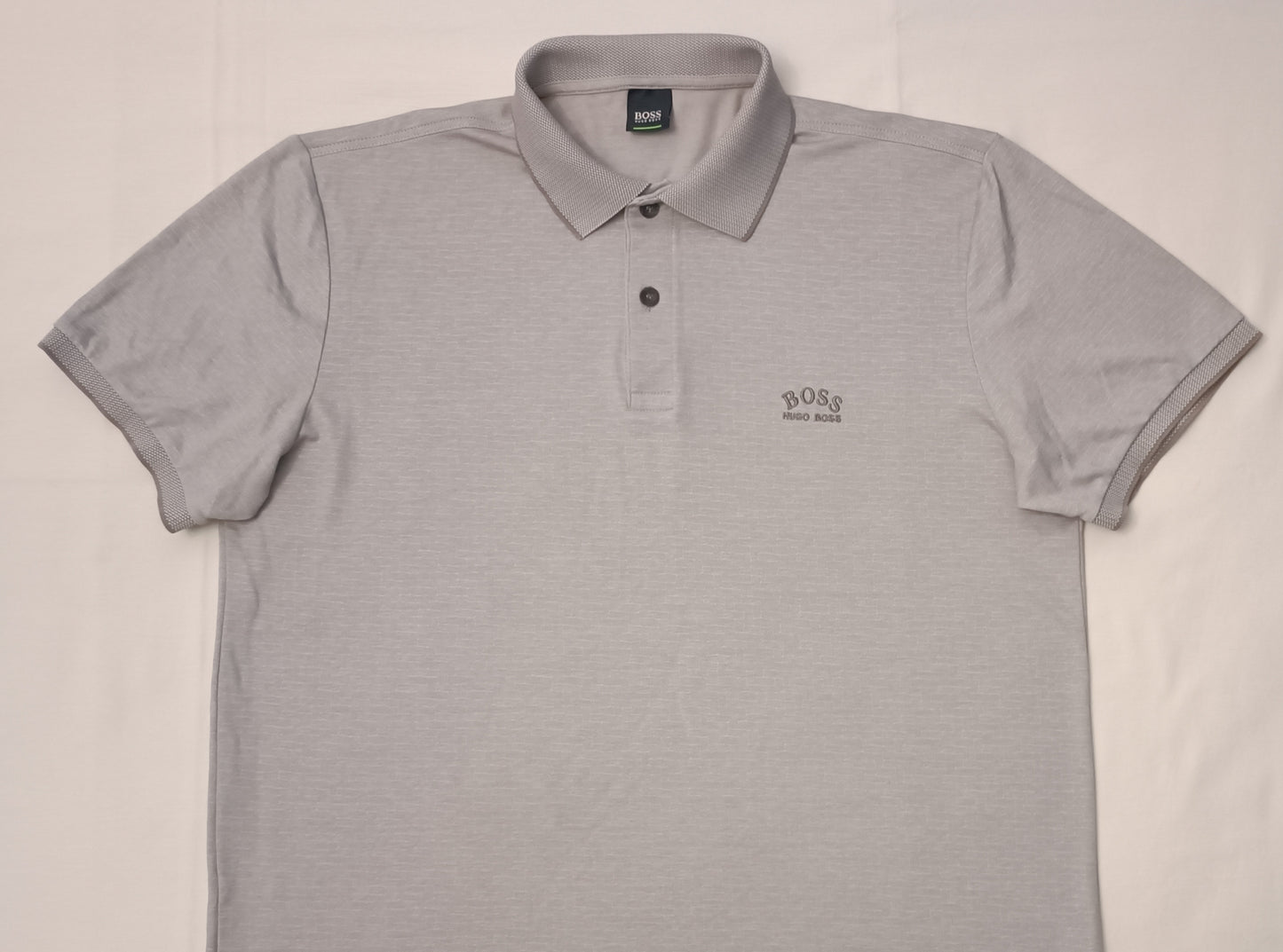(XL) Hugo Boss Polo Shirt поло тениска