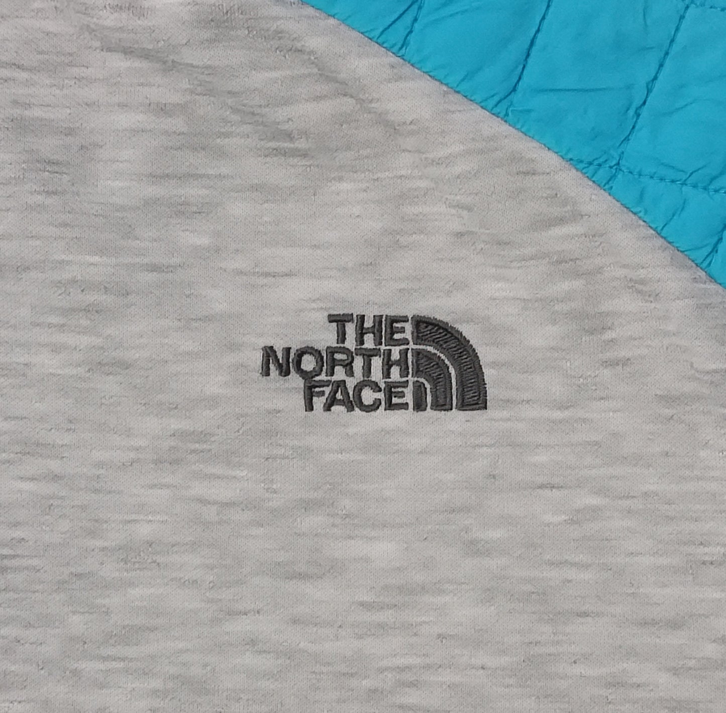 (M) The North Face Sweatshirt горнище