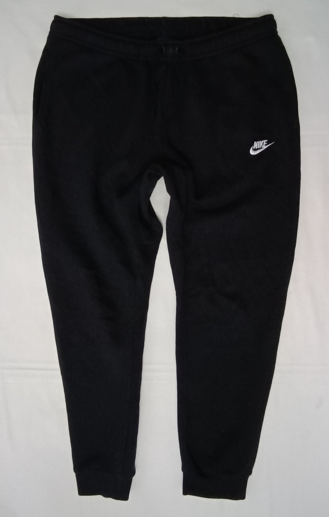 (L) Nike Fleece Sweatpants долнище