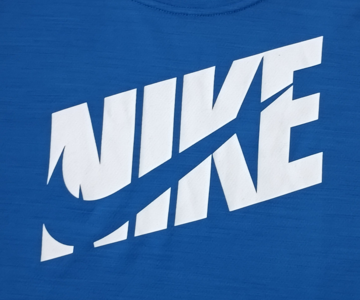 (ДЕТСКО) (Ръст 147-158см) Nike DRI-FIT Tee тениска