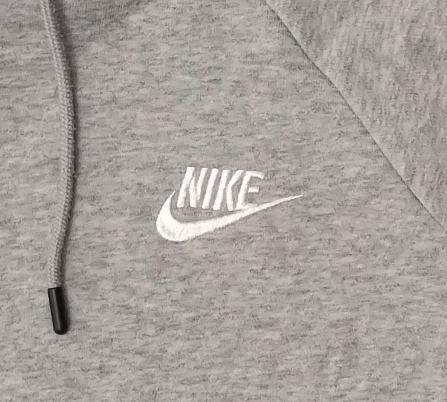 (ДАМСКО) (XS) Nike Sportswear Hoodie горнище