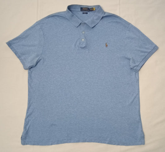 (2XL) POLO Ralph Lauren Shirt поло тениска