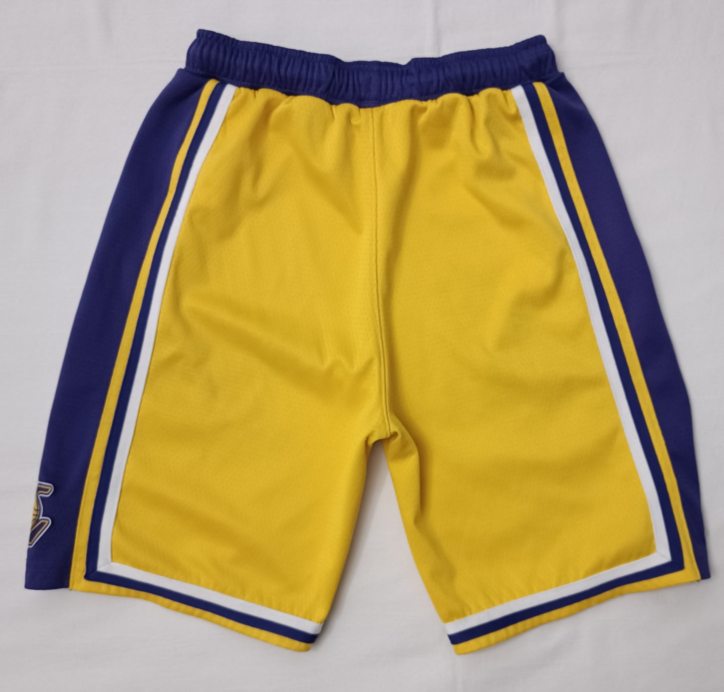 (ДЕТСКО) (Ръст 137-147см) Nike NBA Los Angeles Lakers Shorts шорти