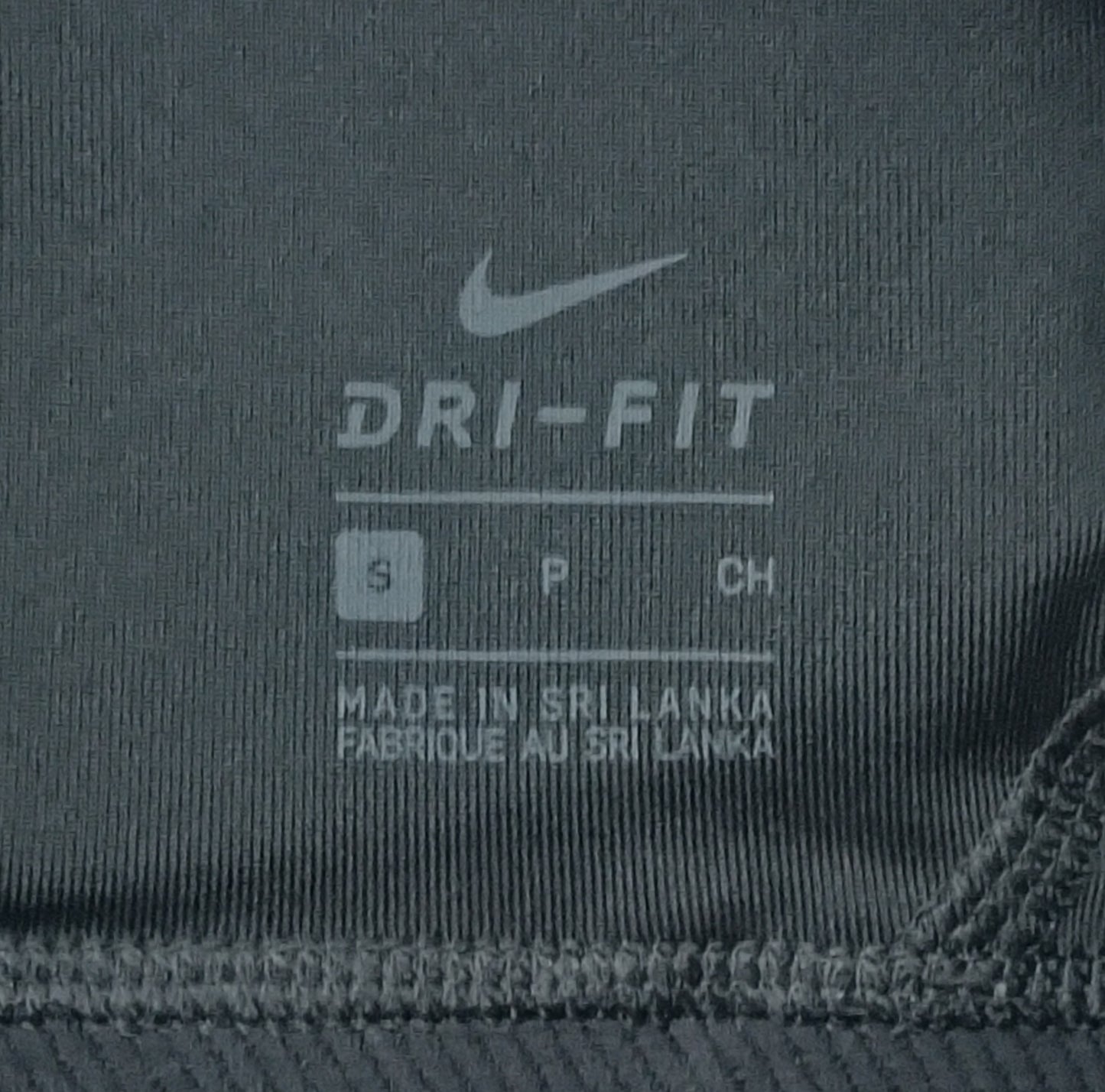 (ДАМСКО) (S) Nike DRI-FIT Padded Bra бюстие