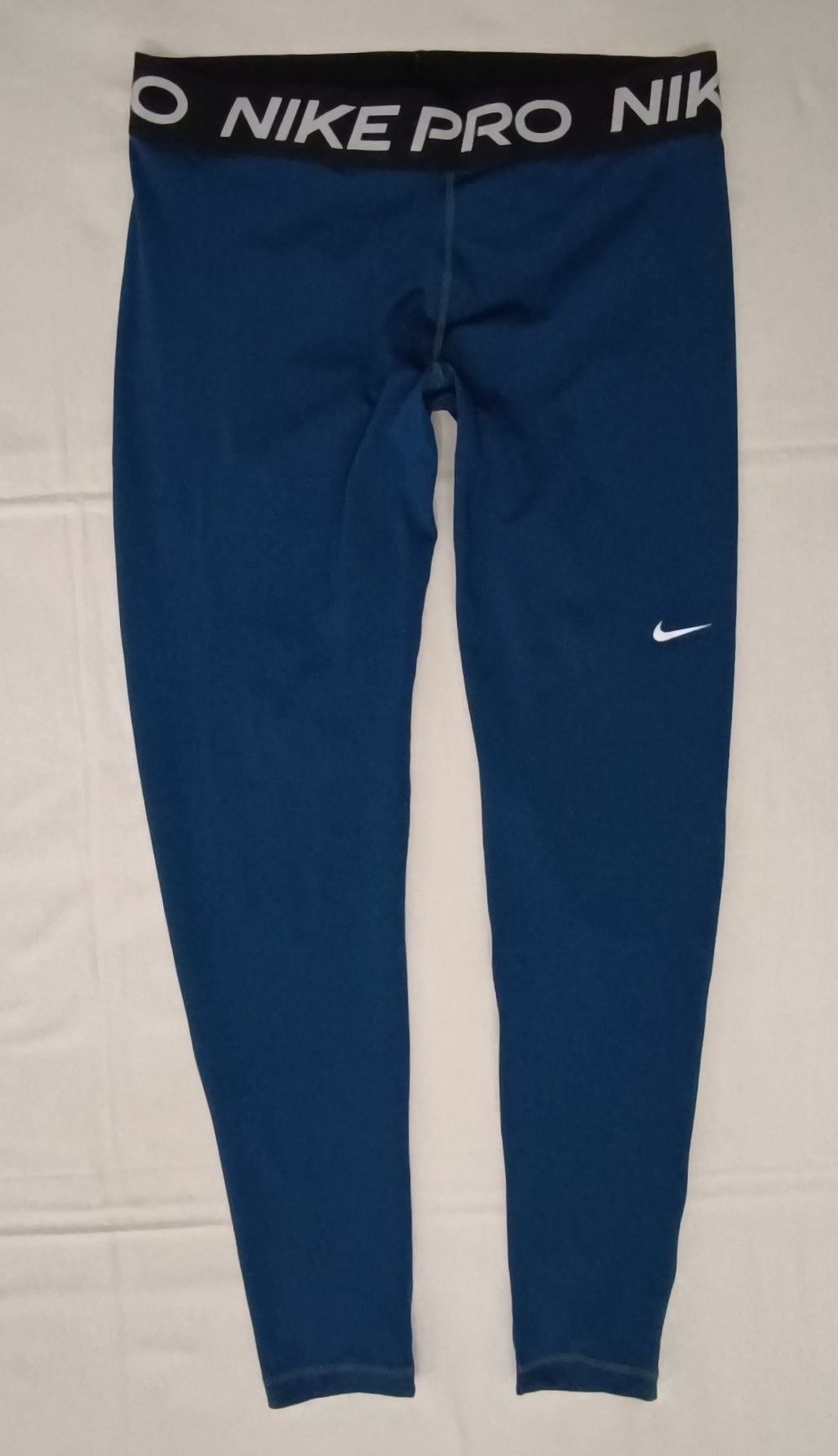 (ДАМСКО) (L) Nike PRO DRI-FIT Tights клин