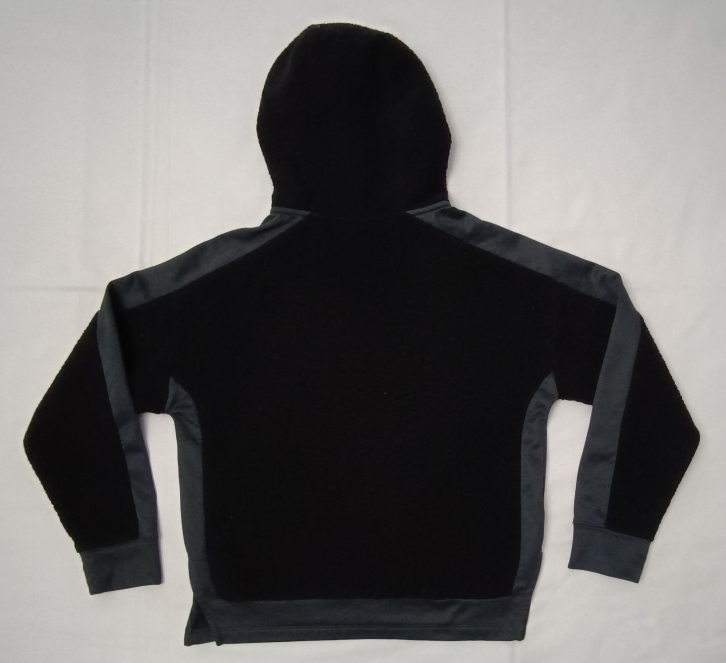 (ДЕТСКО) (Ръст 137-146см) Nike Sportswear Fleece Sweatshirt горнище