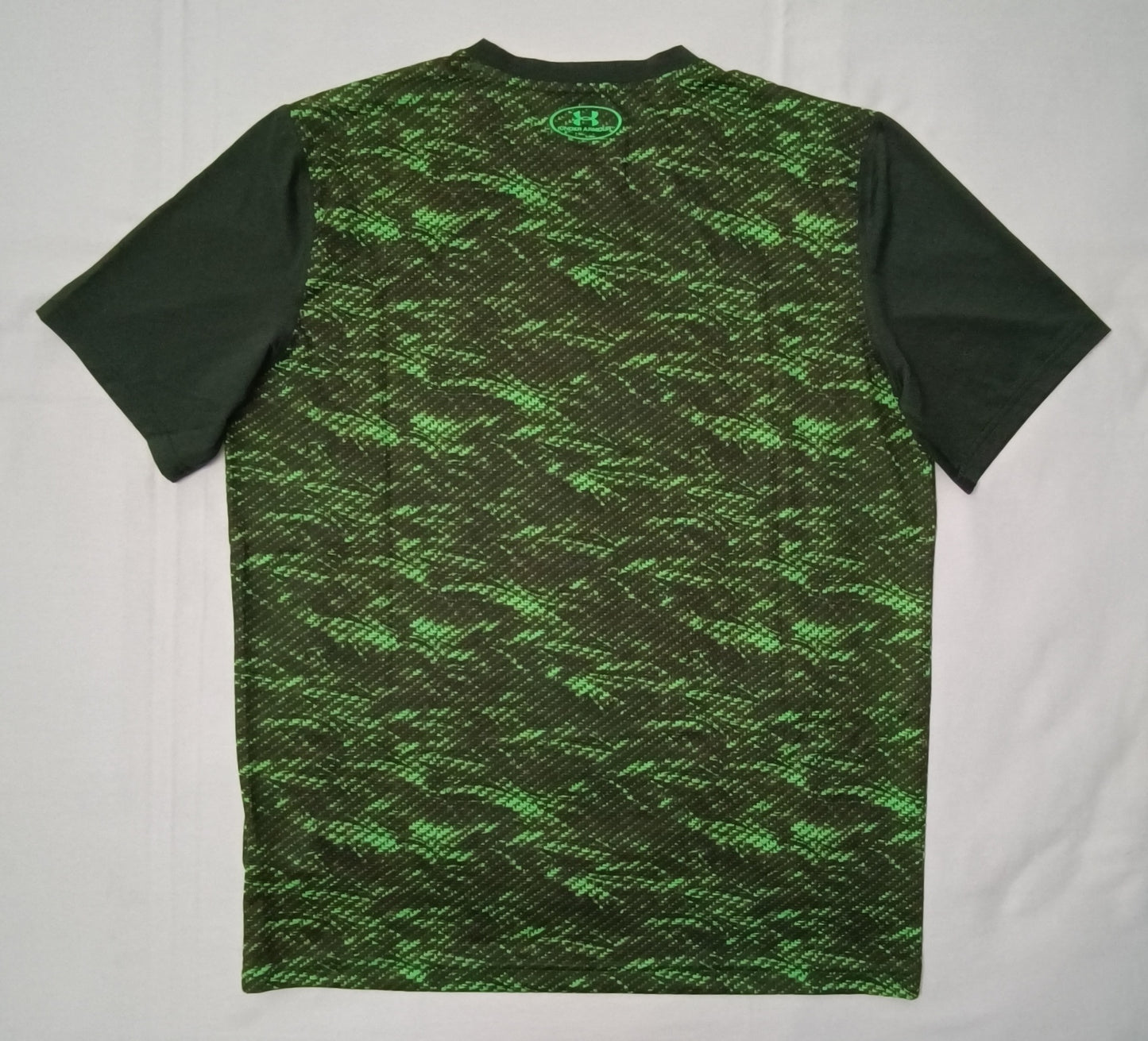 (L) Under Armour UA Raid Tee тениска