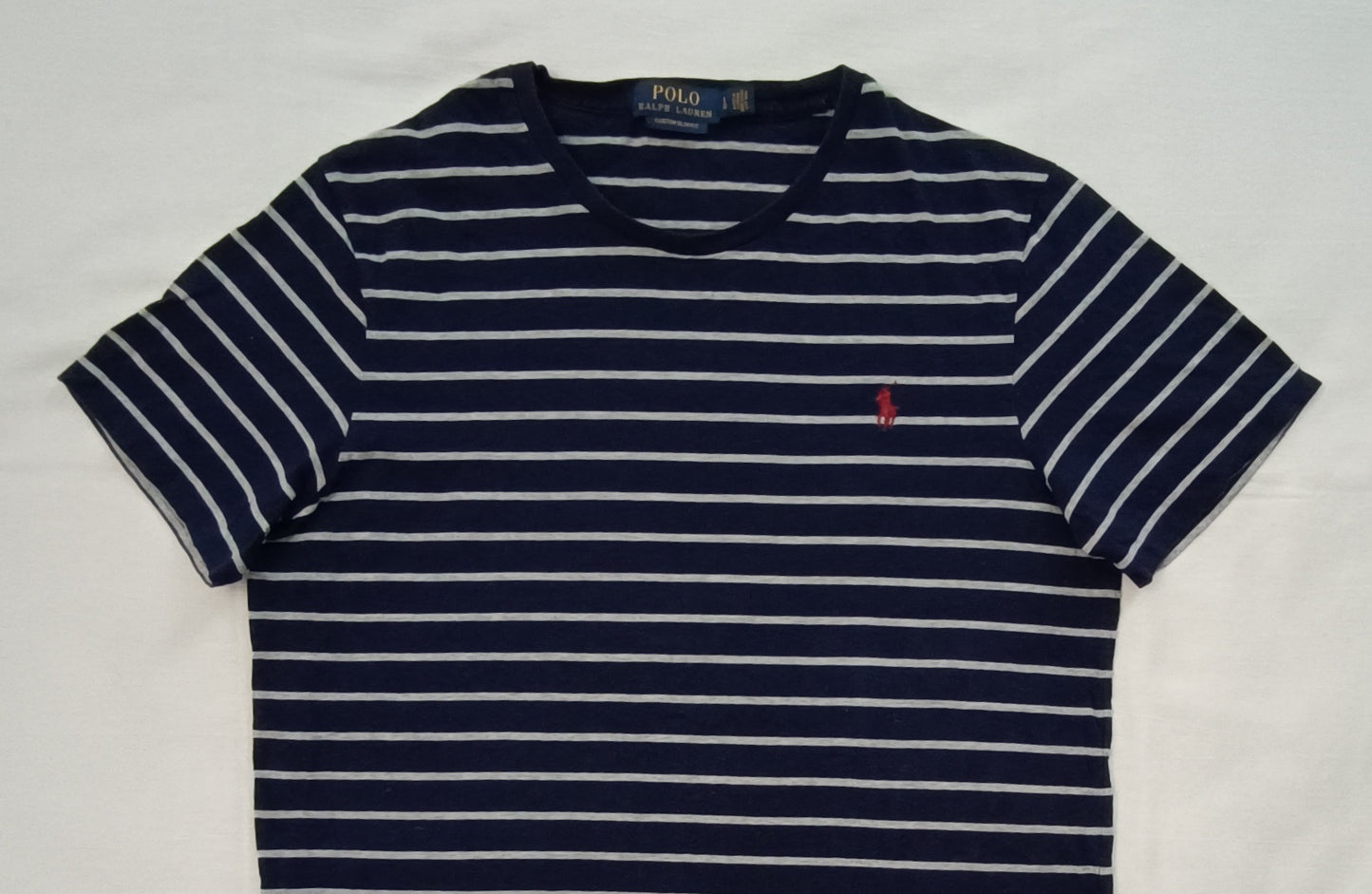 (L) POLO Ralph Lauren Tee тениска