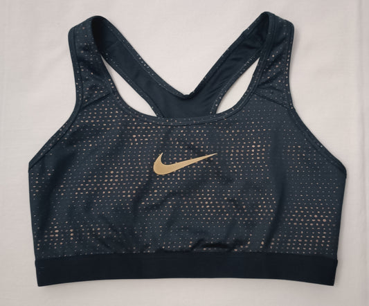 (ДАМСКО) (L) Nike DRI-FIT Bra бюстие