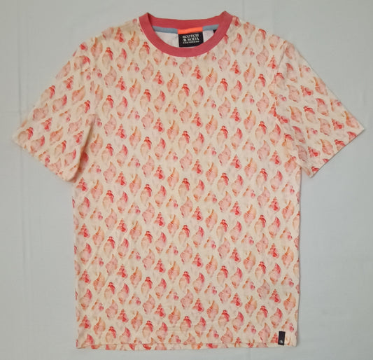 (S) Scotch & Soda Shirt тениска
