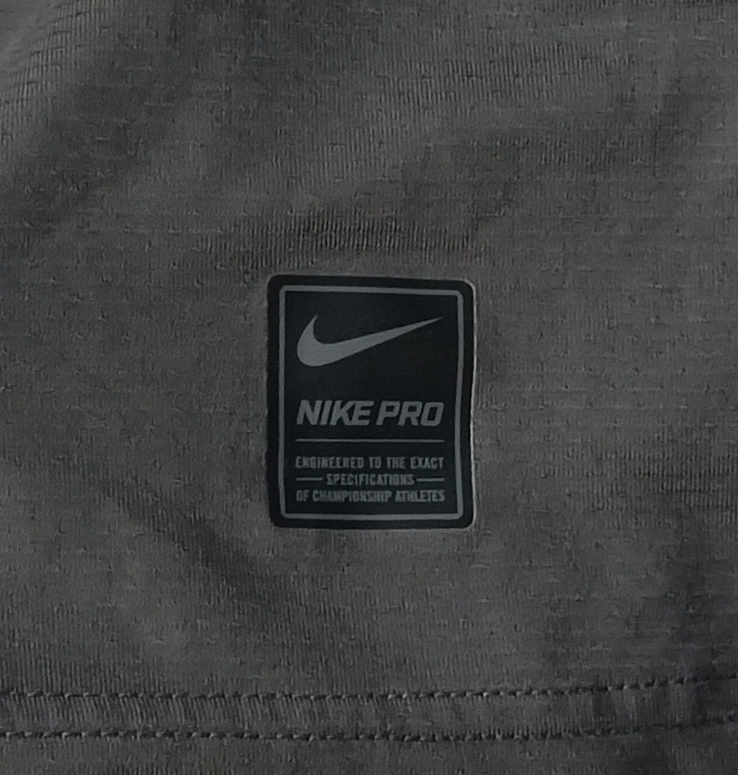 (M) Nike PRO DRI-FIT Hypercool Tee тениска