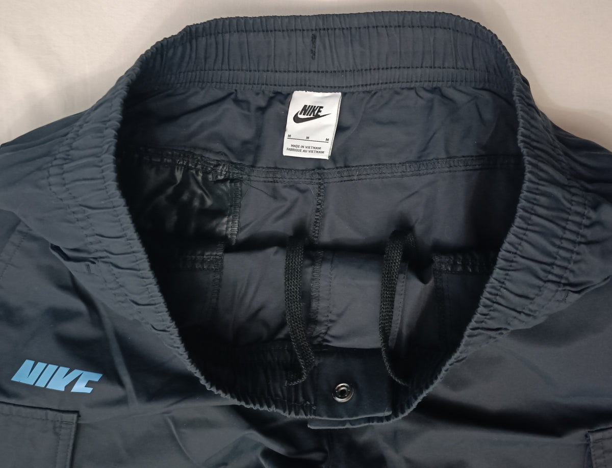 (M) Nike Sportswear Multi Swoosh Pants долнище