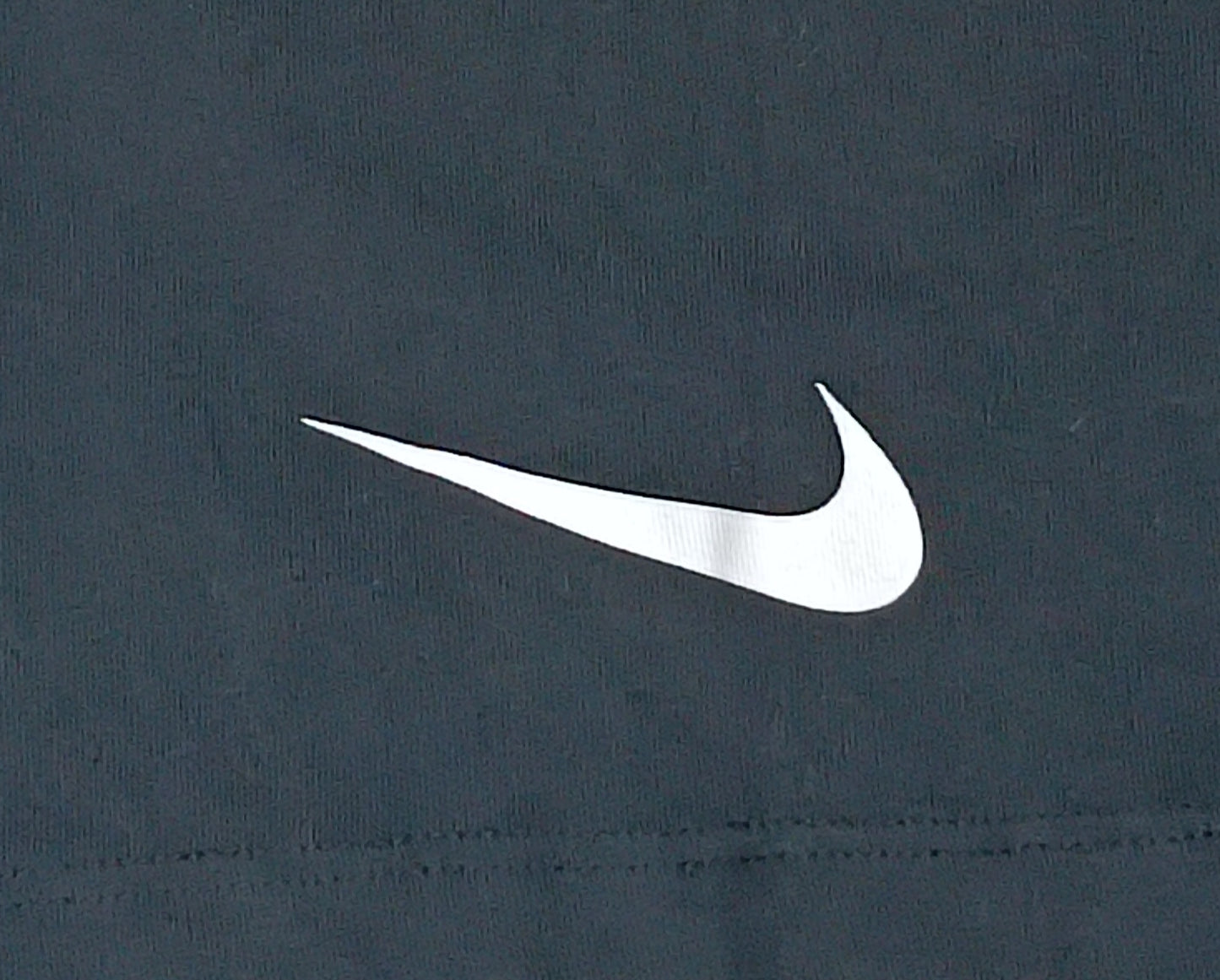 (M) Nike Sportswear Logo Tee тениска