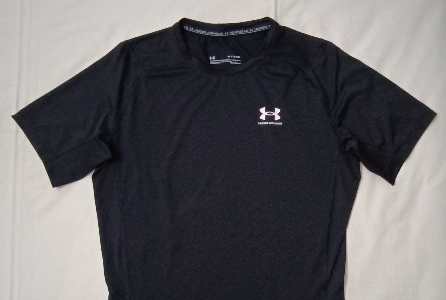 (XL) Under Armour UA Compression Tee тениска
