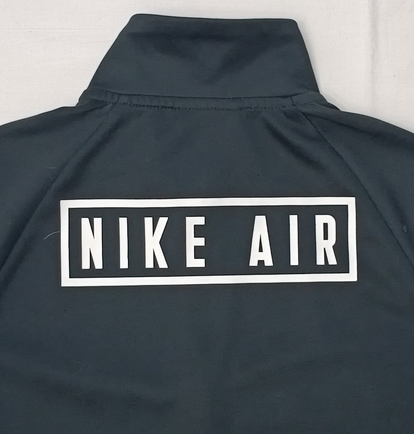(ДЕТСКО) (Ръст 147-158см) Nike AIR Sportswear Sweatshirt горнище
