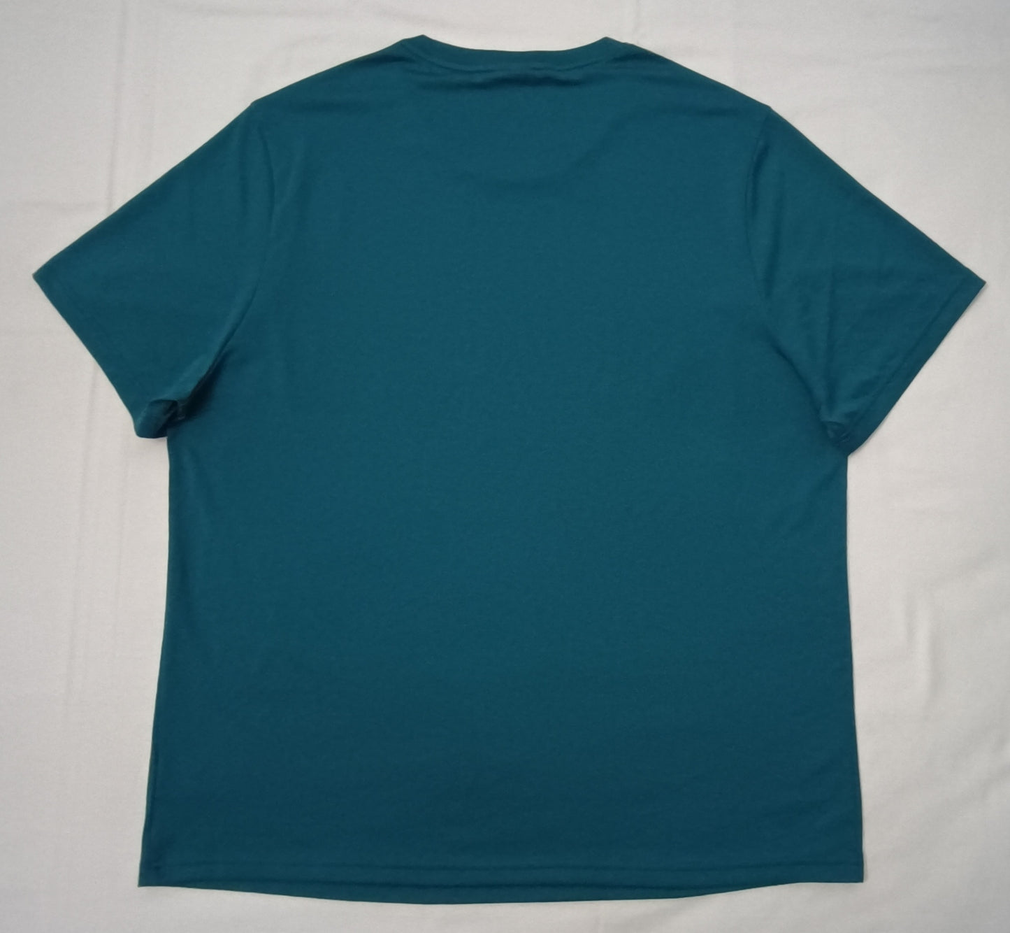 (2XL) Gymshark тениска
