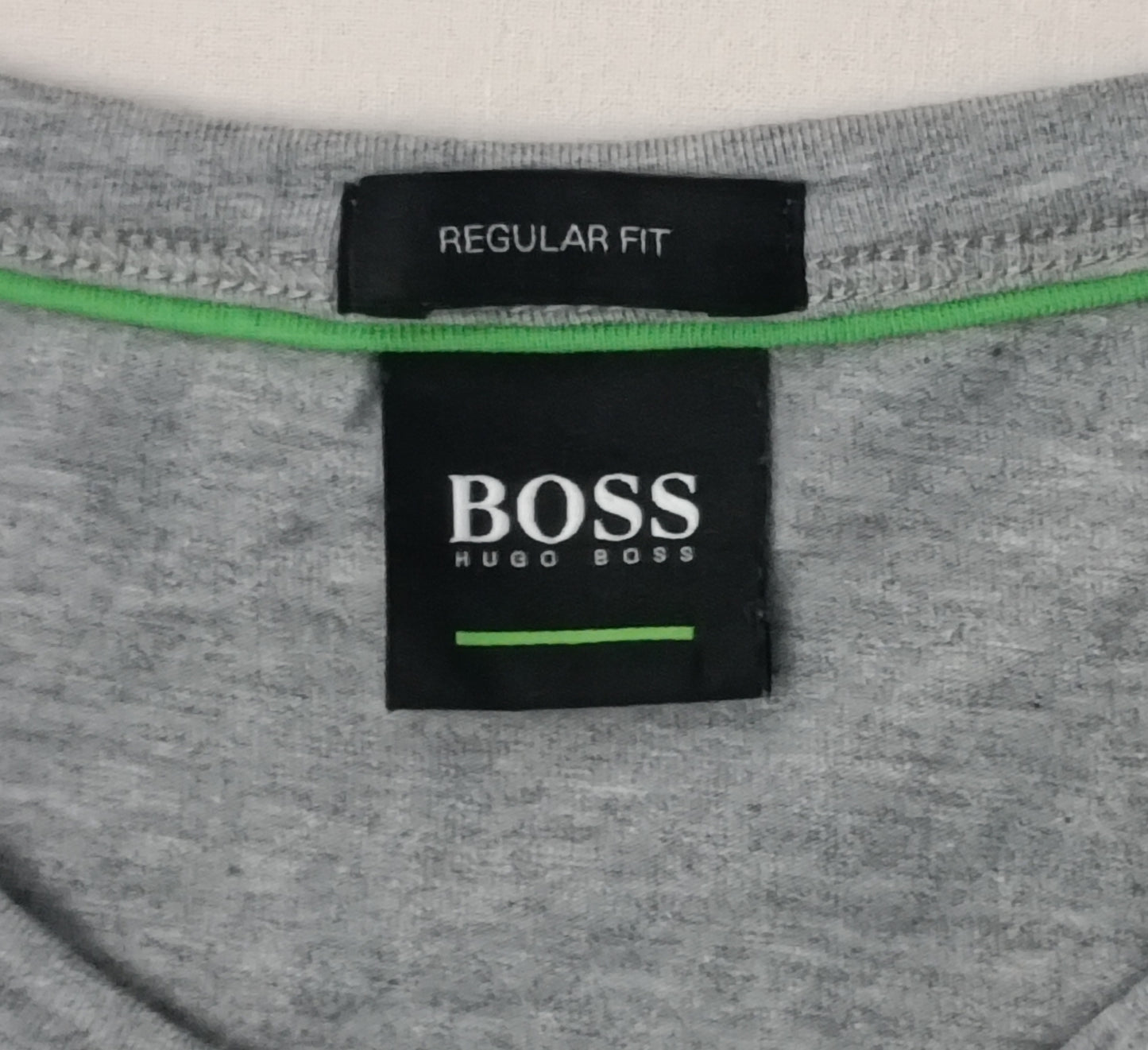 (M) Hugo Boss Long Sleeve блуза
