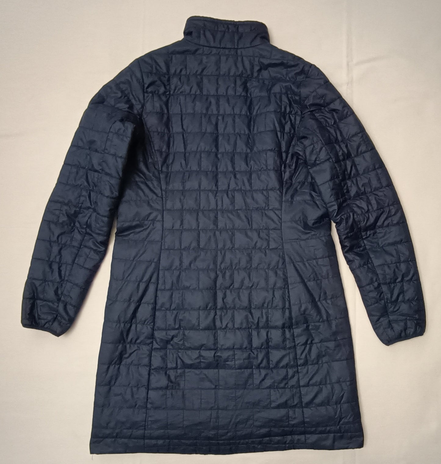 (ДАМСКО) (M) Patagonia Nano Puff Parka Jacket яке