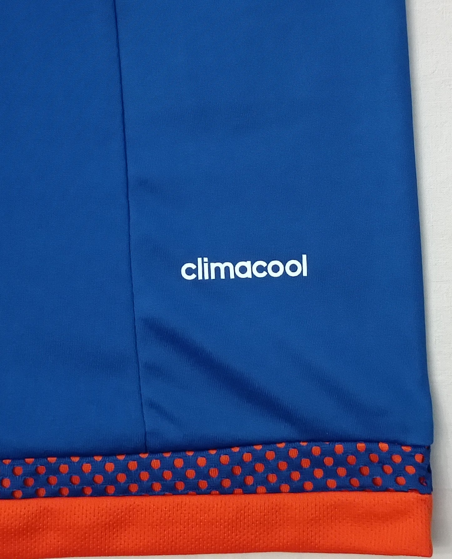 (L) Adidas Feyenoord 2015/16 Away Jersey тениска
