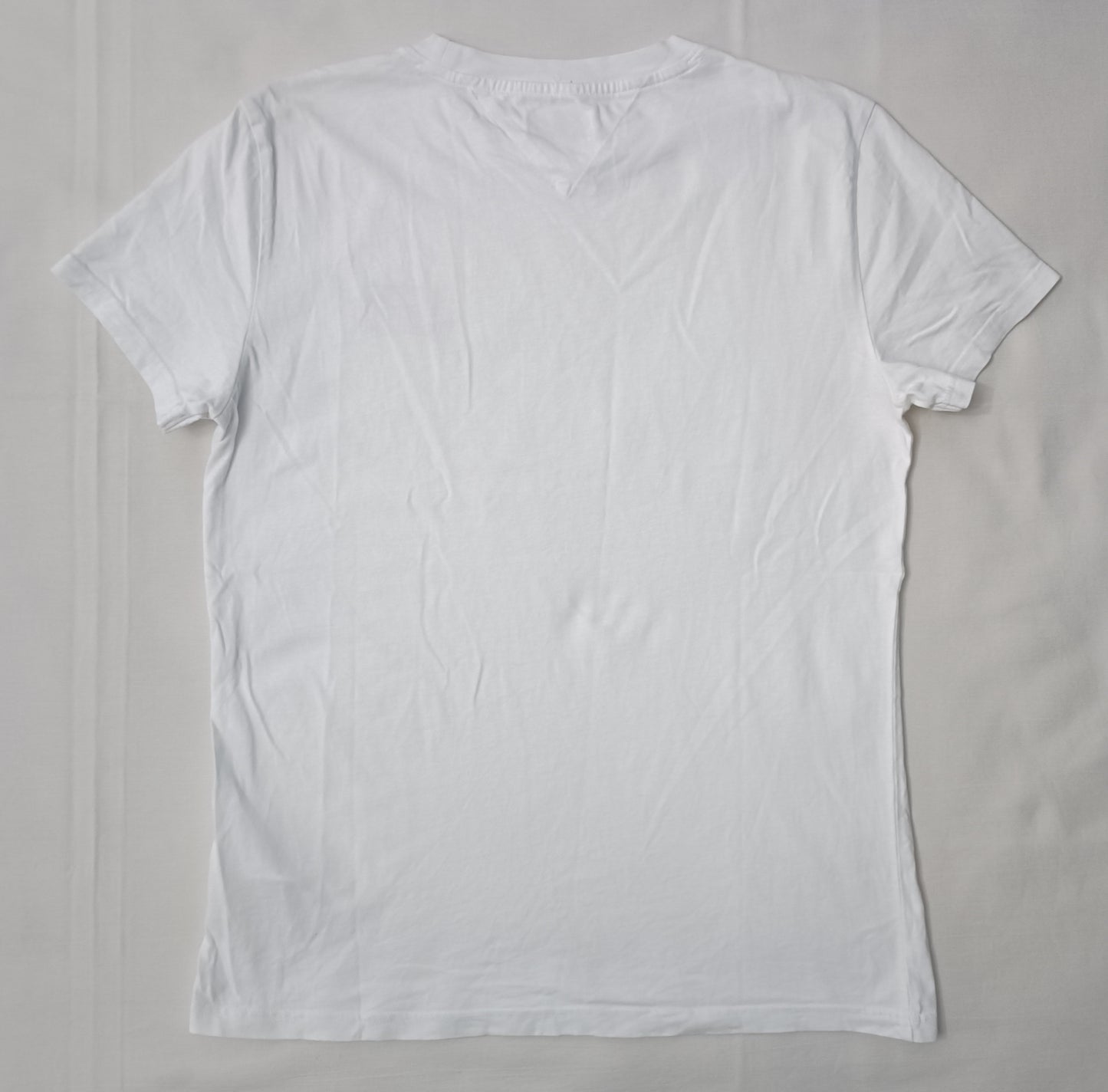 (L) Tommy Jeans Logo T-Shirt тениска