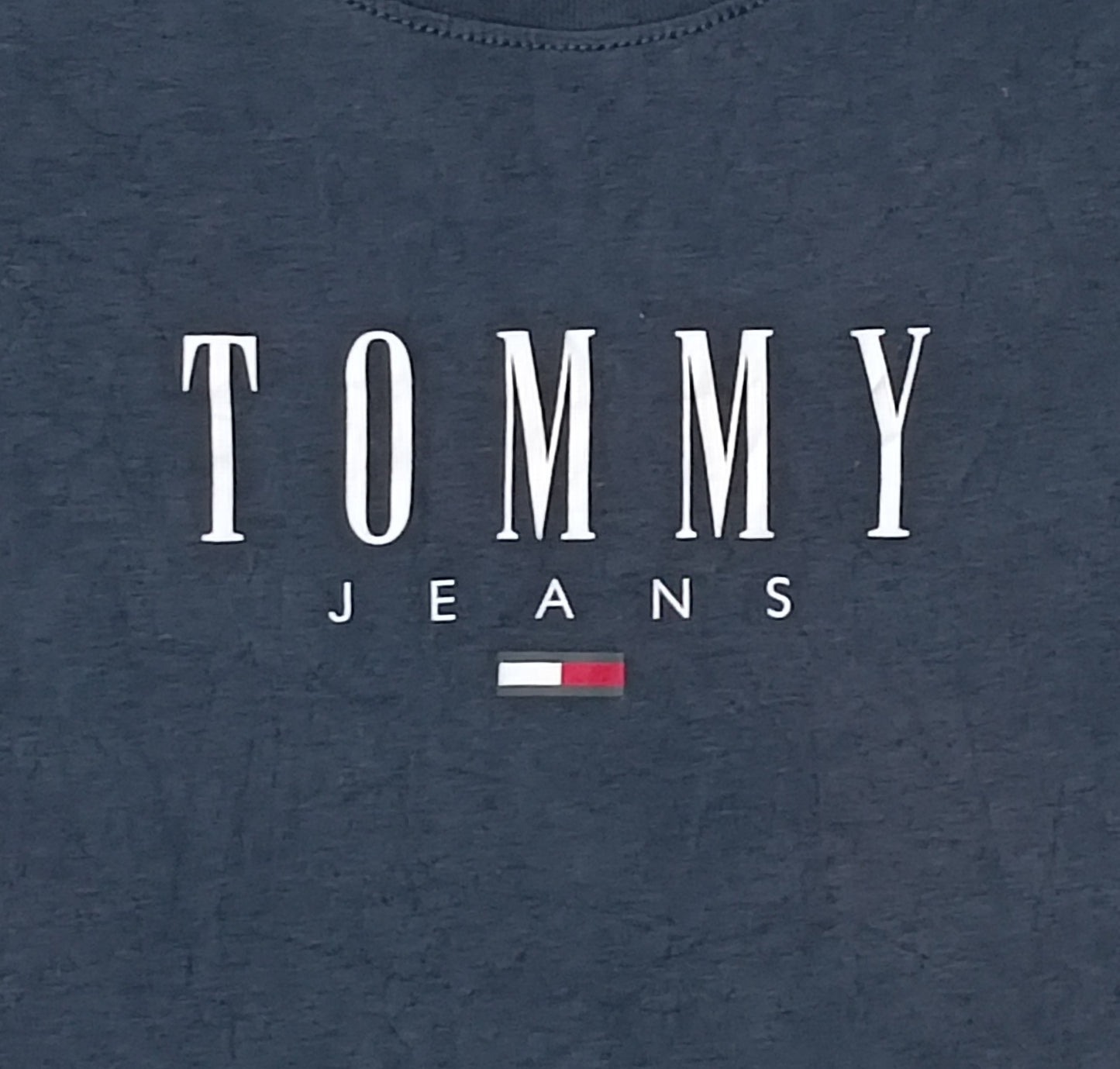 (ДАМСКО) (M) Tommy Jeans T-Shirt тениска