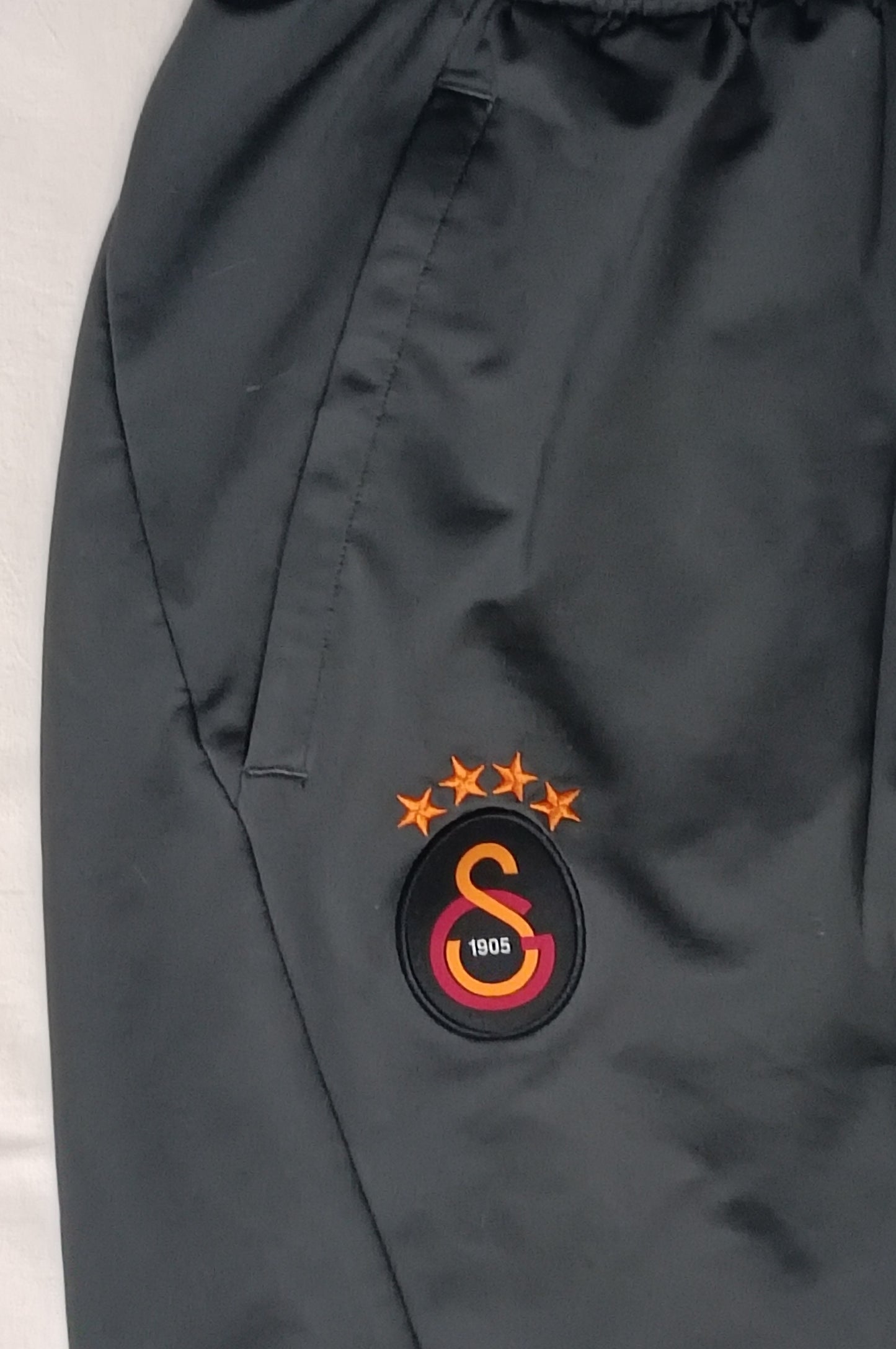 (M) Nike DRI-FIT Galatasaray Strike Pants долнище